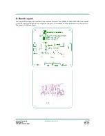 Preview for 14 page of Semtech TSDMRX-19V20W-EVM User Manual