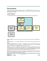 Предварительный просмотр 8 страницы Semtech TSDMRX-5W-EVM User Manual