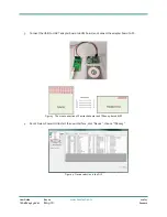 Предварительный просмотр 12 страницы Semtech TSDMTX-19V3-EVM User Manual