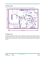 Предварительный просмотр 22 страницы Semtech TSDMTX-19V3-EVM User Manual