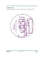 Предварительный просмотр 11 страницы Semtech TSWIRX-LI-EVM User Manual