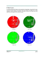 Предварительный просмотр 12 страницы Semtech TSWIRX-LI-EVM User Manual