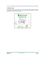 Preview for 12 page of Semtech TSWITX-G4-EVM User Manual