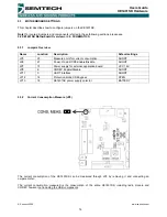 Preview for 16 page of Semtech XE1401SK User Manual