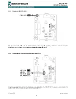 Preview for 17 page of Semtech XE1401SK User Manual