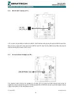 Preview for 19 page of Semtech XE1401SK User Manual