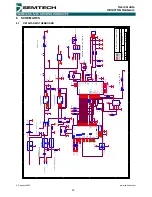 Preview for 23 page of Semtech XE1401SK User Manual