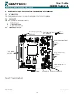 Preview for 19 page of Semtech XE8000 ProStart II User Manual