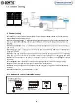 Preview for 10 page of Semtic NERS-B3Y Installation And Operation Instruction Manual