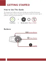 Предварительный просмотр 4 страницы Sena 10C EVO for 10C-EVO-01 Quick Start Manual