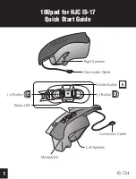 Sena 10Upad Quick Start Manual preview