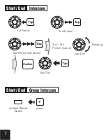 Preview for 7 page of Sena 20S EVO Quick Start Manual