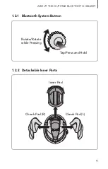 Предварительный просмотр 10 страницы Sena 21711202 User Manual