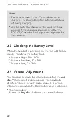 Preview for 23 page of Sena 21711202 User Manual