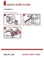 Предварительный просмотр 5 страницы Sena 3S PLUS Quick Start Manual