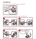 Предварительный просмотр 7 страницы Sena 50R Quick Start Manual