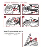 Предварительный просмотр 8 страницы Sena 50R Quick Start Manual