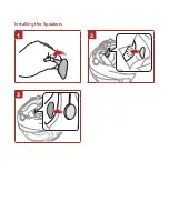 Предварительный просмотр 5 страницы Sena 5R Lite Quick Start Manual