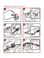 Preview for 6 page of Sena 5R Lite Quick Start Manual