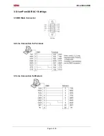 Preview for 6 page of Sena DirectPort-USB User Manual