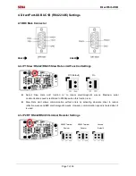 Preview for 7 page of Sena DirectPort-USB User Manual