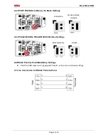 Preview for 8 page of Sena DirectPort-USB User Manual