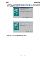 Preview for 11 page of Sena DirectPort-USB User Manual