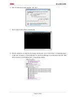 Preview for 13 page of Sena DirectPort-USB User Manual