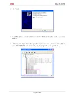 Preview for 15 page of Sena DirectPort-USB User Manual