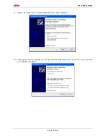 Preview for 16 page of Sena DirectPort-USB User Manual