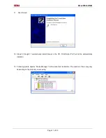Preview for 17 page of Sena DirectPort-USB User Manual