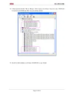 Preview for 18 page of Sena DirectPort-USB User Manual