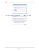 Preview for 20 page of Sena DirectPort-USB User Manual
