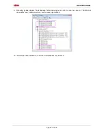 Preview for 21 page of Sena DirectPort-USB User Manual