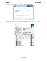 Preview for 24 page of Sena DirectPort-USB User Manual