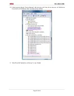Preview for 25 page of Sena DirectPort-USB User Manual