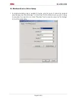 Preview for 26 page of Sena DirectPort-USB User Manual