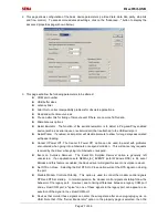 Preview for 27 page of Sena DirectPort-USB User Manual