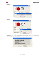 Preview for 31 page of Sena DirectPort-USB User Manual