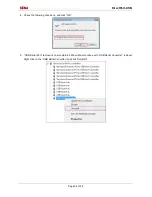 Preview for 34 page of Sena DirectPort-USB User Manual