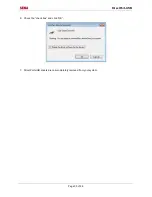 Preview for 35 page of Sena DirectPort-USB User Manual