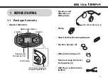 Preview for 5 page of Sena DWO 1-Lite User Manual