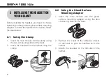 Preview for 6 page of Sena DWO 1-Lite User Manual