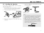 Preview for 7 page of Sena DWO 1-Lite User Manual