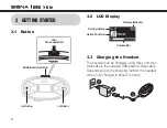 Preview for 8 page of Sena DWO 1-Lite User Manual