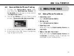 Preview for 13 page of Sena DWO 1-Lite User Manual