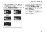 Preview for 15 page of Sena DWO 1-Lite User Manual