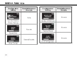 Preview for 20 page of Sena DWO 1-Lite User Manual