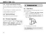 Preview for 22 page of Sena DWO 1-Lite User Manual