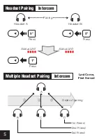 Preview for 5 page of Sena EXPAND Quick Start Manual